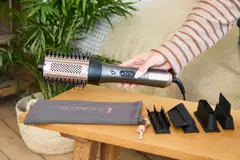 REMINGTON multistyler ONE™ BLDC AS6077 - 23