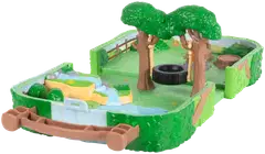 Squishalongs Pokémon Camping Playset - 4