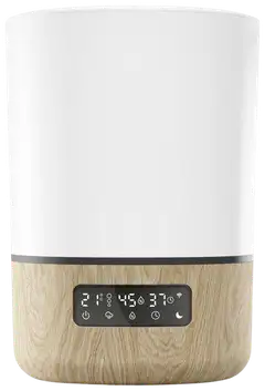 Maxi-Cosi ilmankostutin Breathe Wifi valko/ruskea - 1