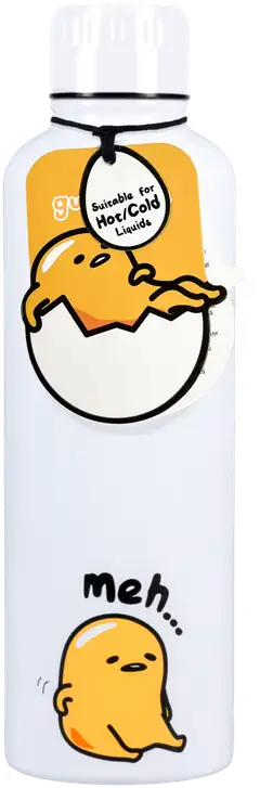 Paladone juomapullo Gudetama - 4