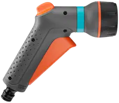 GARDENA Monitoimipistooli Classic Compact, 3 suihkumuotoa - 2