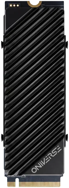 Playstation 5 lisämuisti 1TB SSD - 2