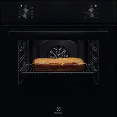 Electrolux erillisuuni BOC002EK musta - 1
