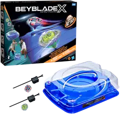 Beyblade X Leikkisetti Aerial attack battle - 2
