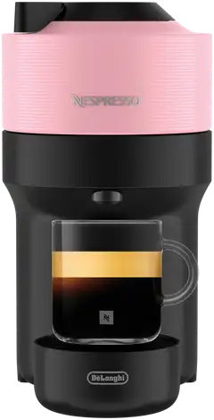 Nespresso kapselikeitin Vertuo POP De´Longhi - 2