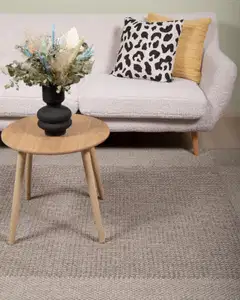 NOKOHOME matto Ruoke 120x170 cm pellava - 5