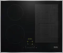 Miele induktiokeittotaso KM 7464 FR musta - 1