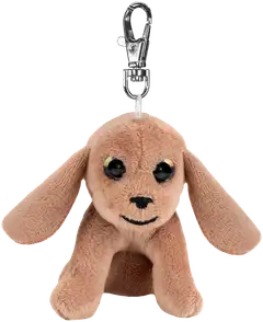Lumo Stars pehmo koira Cockersp Buddy mini 8,5cm - 1