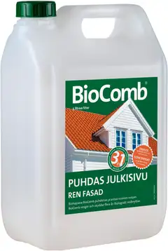 BioComb Puhdas julkisivu 5 l - 1