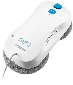 Sencor ikkunanpesurobotti SRW6010WH - 2