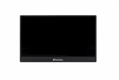 Verbatim PM-14 kannettava näyttö 14" Full HD 1080p - 6
