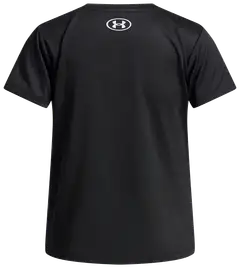 Under Armour tyttöjen treenipaita 6005138 - BLACK - 2