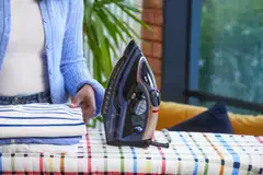 Russell Hobbs Powersteam Ultra Pro höyrysilitysrauta 28630-56 - 13