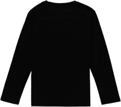 House lasten pimeässä hohtava trikoopaita Halloween 23PH412616 - Black - 2