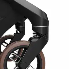 Maxi-Cosi fame matkarattaat Cabin musta - 5