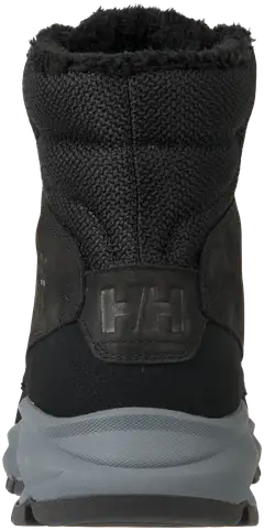 Helly Hansen miesten talvikenkä Garibaldi V3 Black - Jet Black - 4
