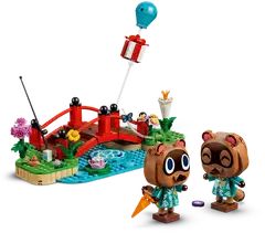 LEGO® Animal Crossing 77059 ANIMAL CROSSING 77059 - 8