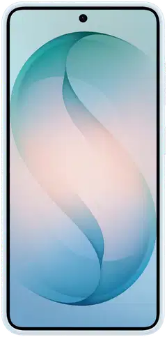 Samsung suojakotelo Galaxy S26 Silicone Magnet -Qi2 sininen - 2