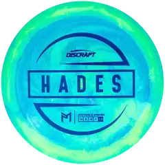 Discraft draiveri ESP Hades Paul McBeth Signature Driver - 1