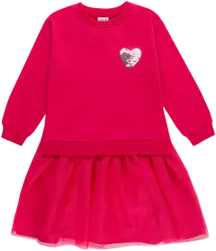 Ciraf lasten collegemekko 25TC254016 - 18-2043TCx raspberry sorbet - 1
