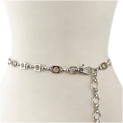 Veniz naisten ketjuvyö 110 cm - 1