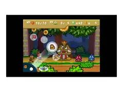 NSW Paper Mario: The Thousand-Year Door - 12