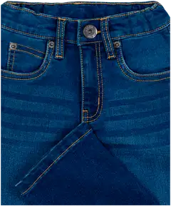 Ciraf lasten joggerit 25PC254023 - denim - 3