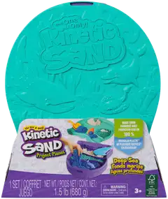 Kinetic Sand Syvämerensukellus - 1