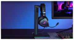 Asus pelikuuloke ROG Delta S - 7