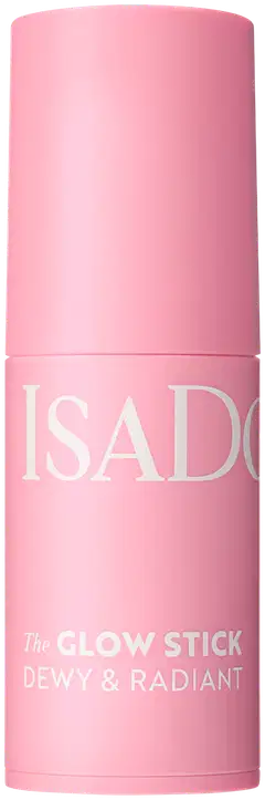 IsaDora The Glow Stick 26 Bronze Glow 5,5 g - 25 Rose Gleam - 1