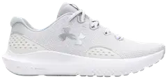 Under Armour naisten juoksujalkine Charged Surge 4 - WHITE - 1