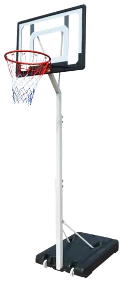 ProSport nuorten koripalloteline 2,1-2,6m - 1