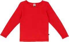 House lasten flanellipyjama 232H382405 - RED - 2