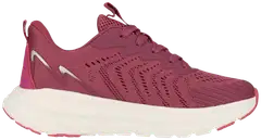 Endurance naisten juoksukengät Adriel - red violet - 1