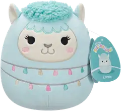 Squishmallows 19 cm P22 pehmo A ja C - 9