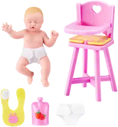 5 Surprise My Mini Baby S2 - 4