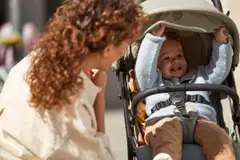 Hauck rattaat Travel N Care Plus vanilja - 33