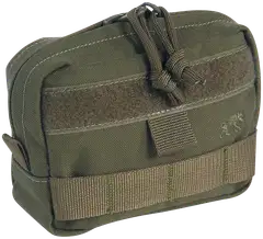 Tasmanian Tiger Tac Pouch 4 Horizontal yleistasku, oliivi - 1