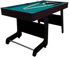 Blackwood biljardipöytä Junior 5' kokoontaitettava - 1