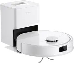 Roborock Robotti-imuri Q10 PF+ Valkoinen - 1
