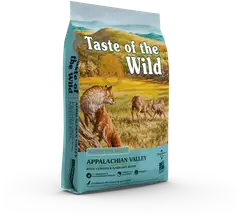 Taste of the wild appalachian valley pienet rodut 2 kg - 3