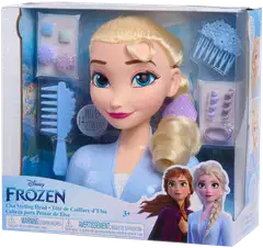 Disney Styling Heads Perus Elsa - 6