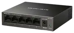 Mercusys MS105GS 5-porttinen Gigabit-kytkin - 2