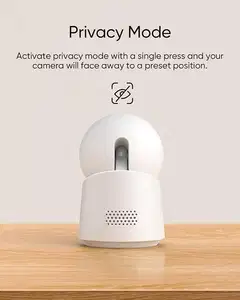 eufy Indoor Cam C220 valvontakamera sisäkäyttöön - 3