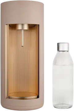 Mysoda Glassy Latte hiilihapotuslaite - 3