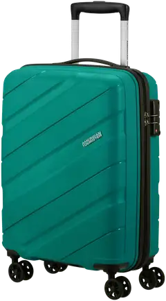 American Tourister matkalaukku Jetdriver 3.0-spinner 55/20 sininen - 1