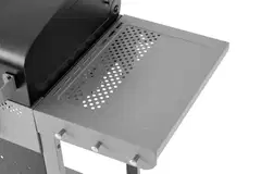 House kaasugrilli basic 2 poltinta - 10