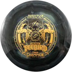 Innova draiveri Swirly Star Teebird Väinö Tour - 1