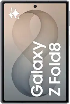 Samsung Älypuhelin Galaxy Z Fold8 1 TB Grafiitti - 6