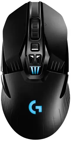 Logitech langaton pelihiiri Lightspeed G903 - 3